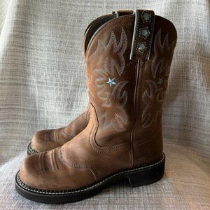 Ariat Boots